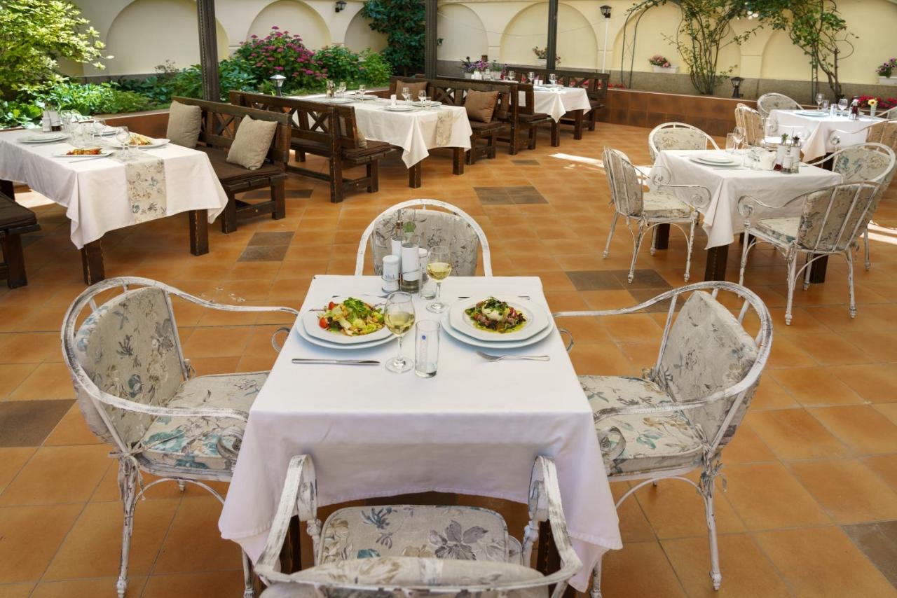 Restaurant Regal
